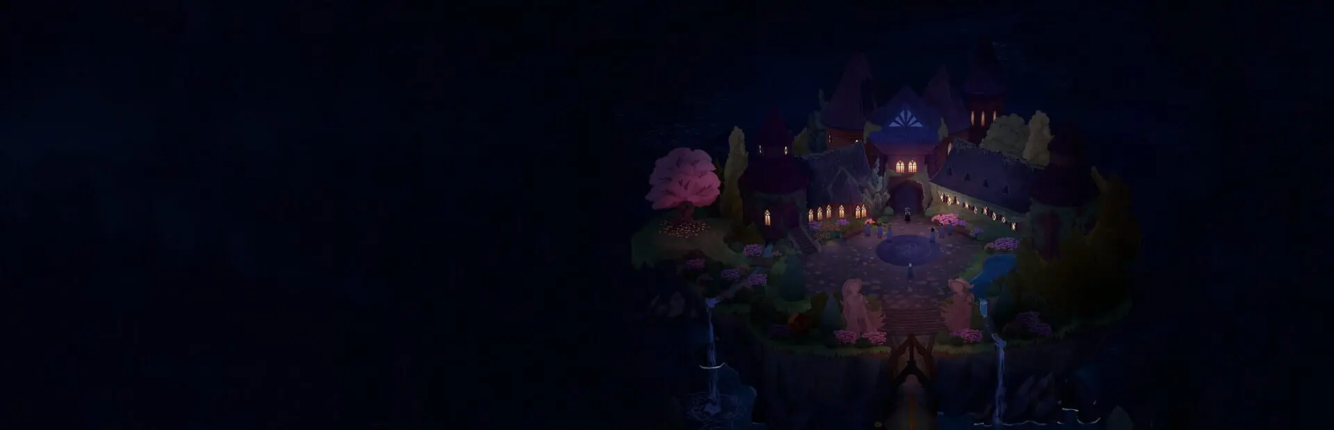 Songs of Glimmerwick