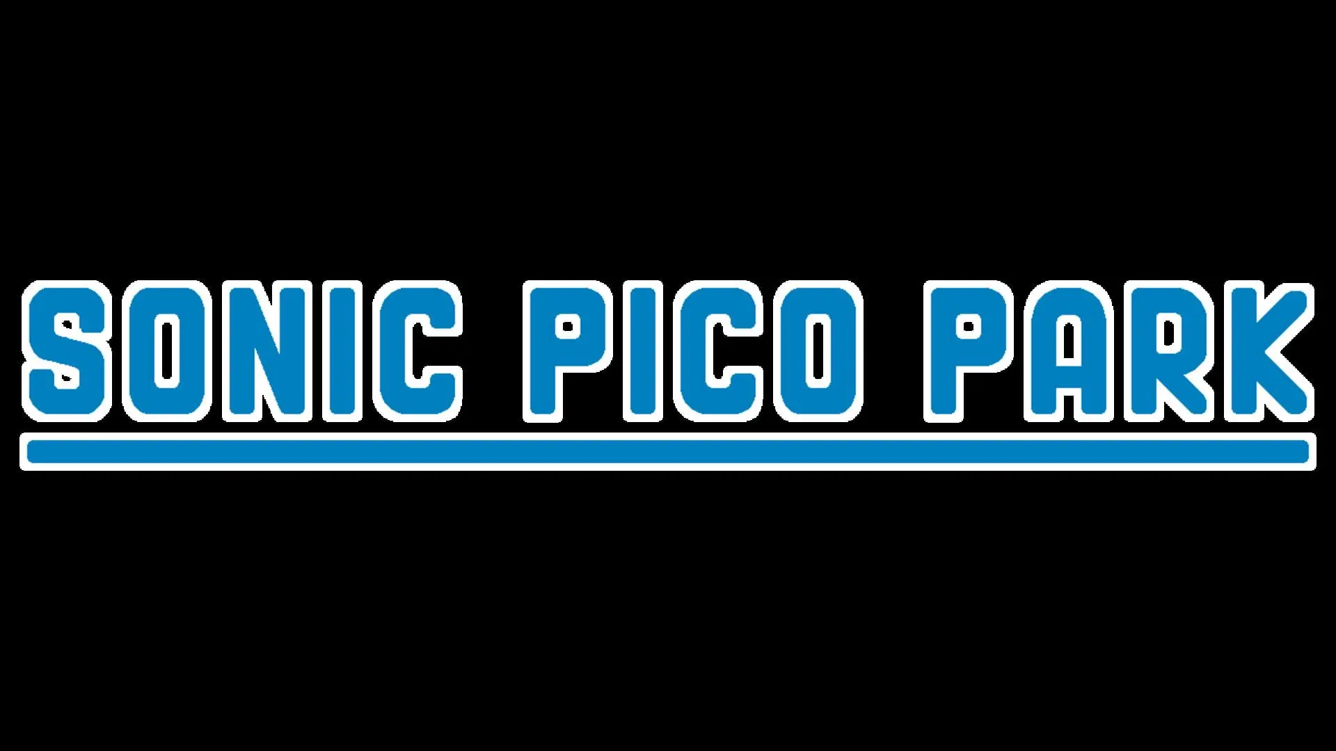 Sonic Pico Park
