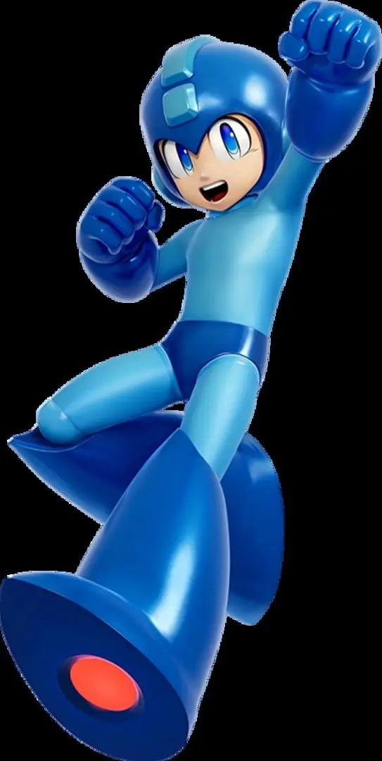 Sonic Racing: CrossWorlds - Mega Man Pack