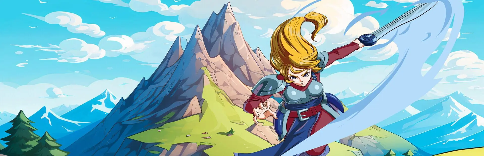 SoulQuest