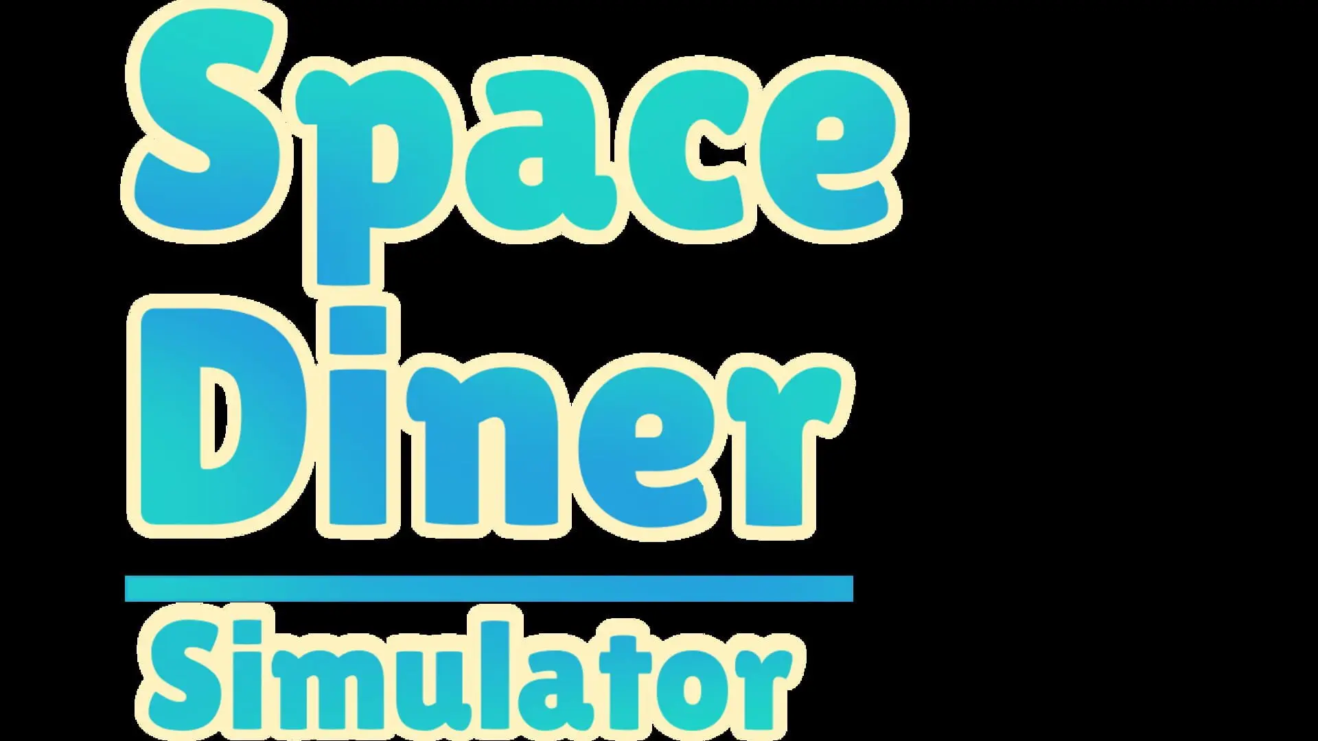Space Diner Simulator