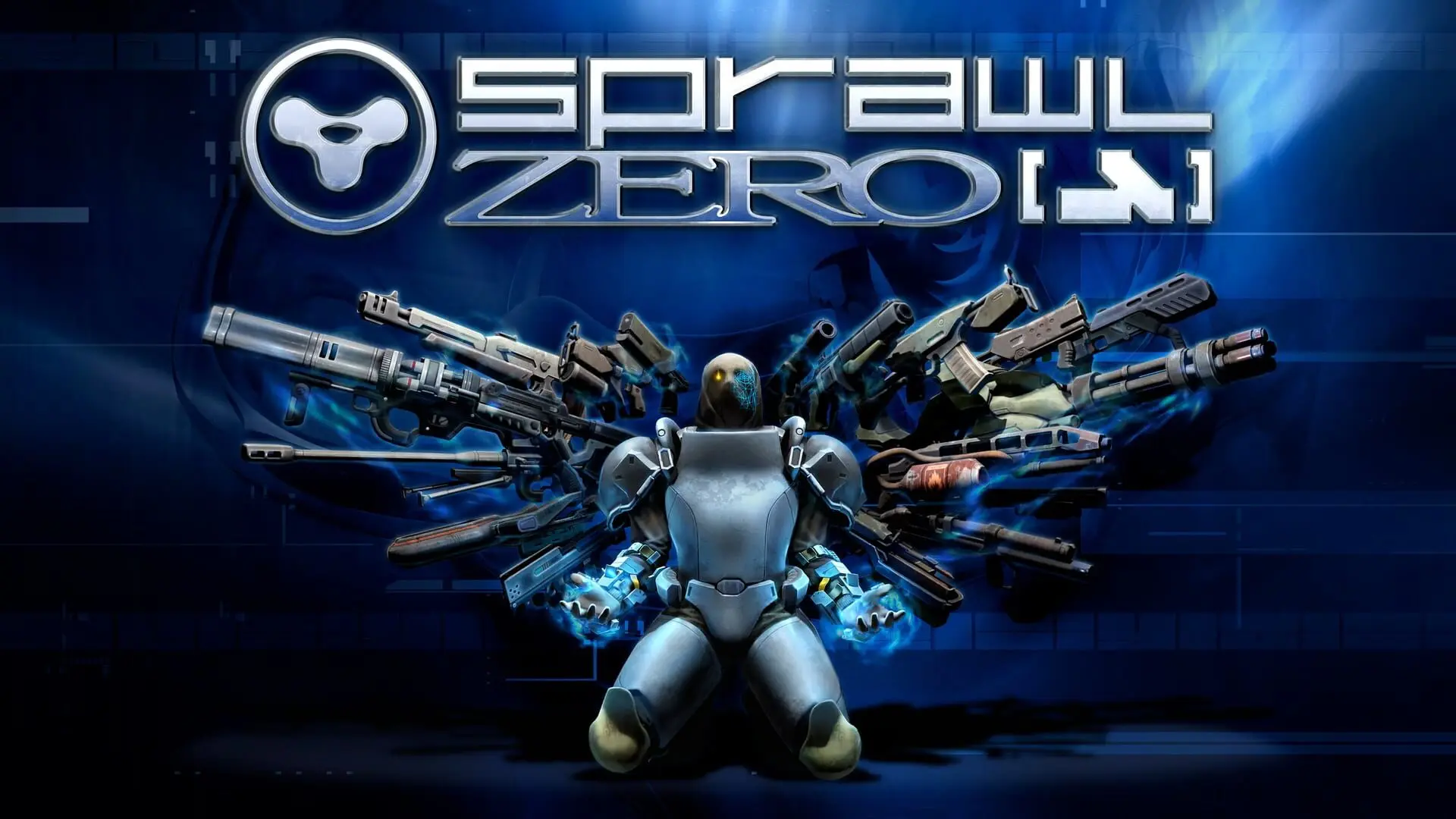Sprawl Zero