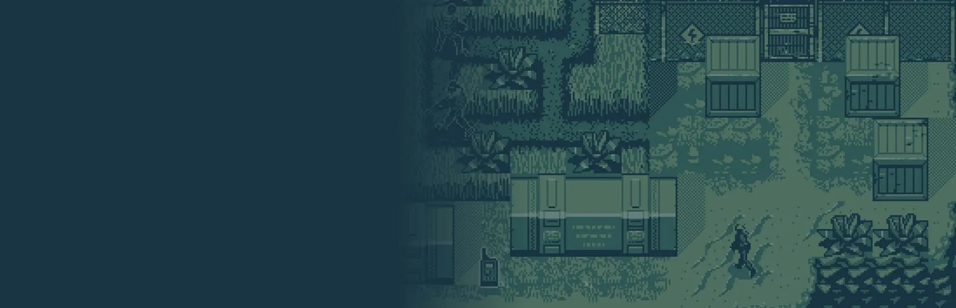 Spy Drops Gaiden