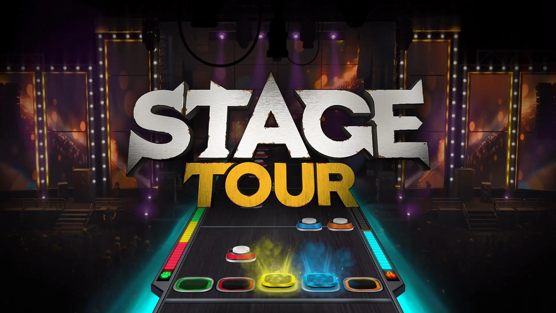 Stage Tour