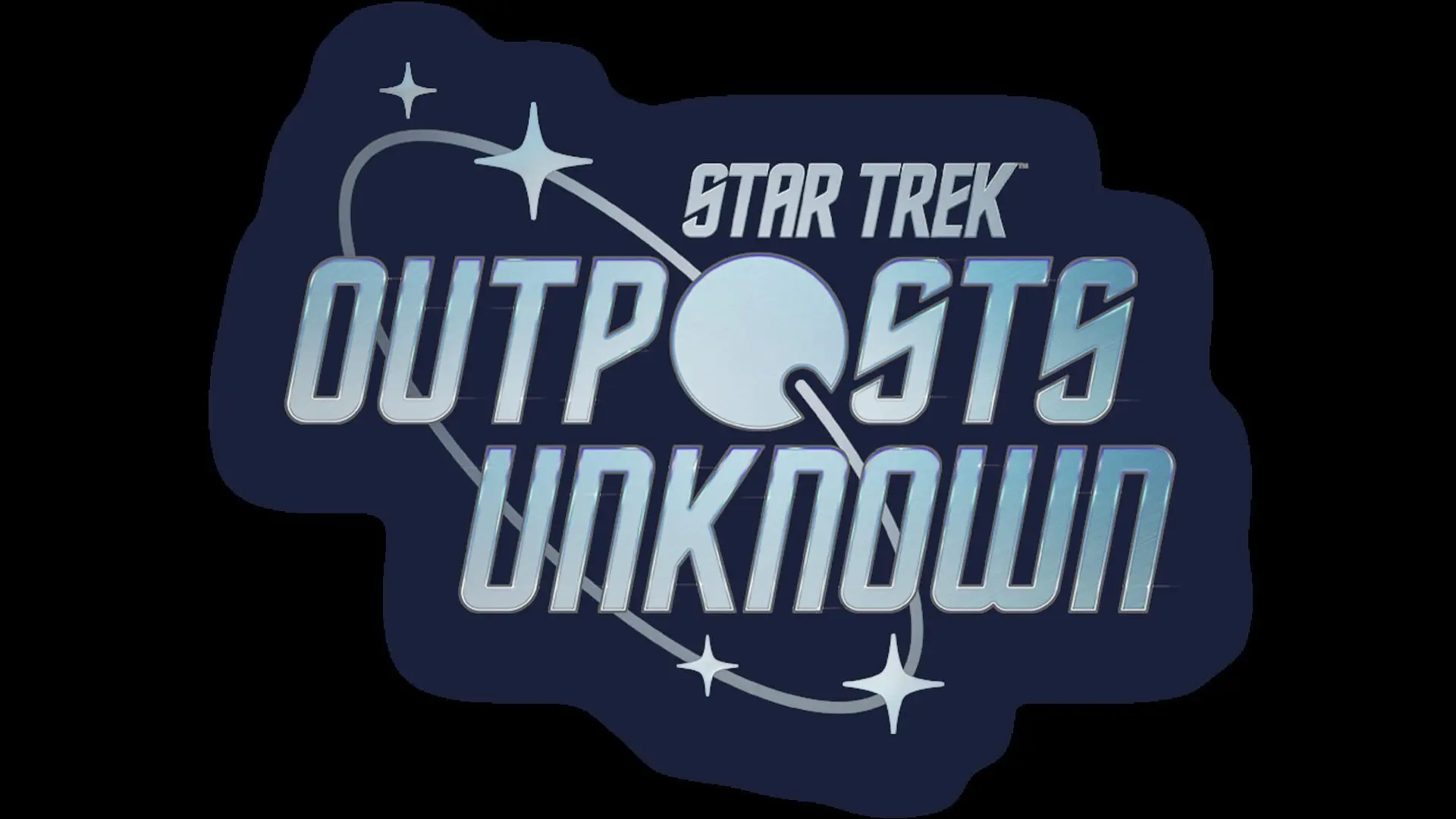 Star Trek: Outposts Unknown