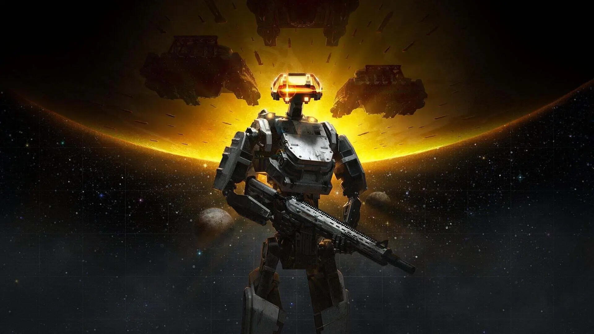 Starfield: Terran Armada