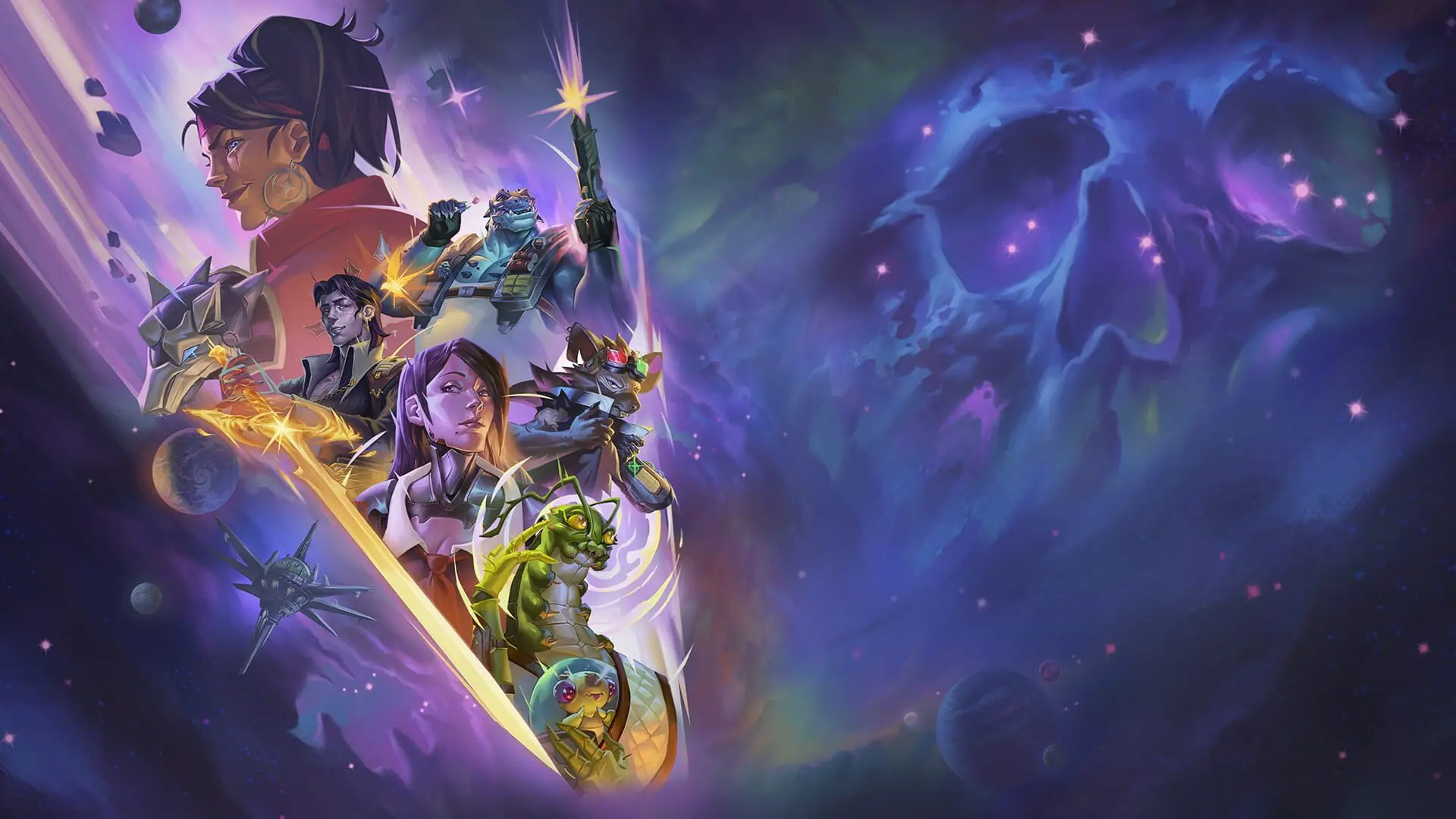 Starfinder: Afterlight