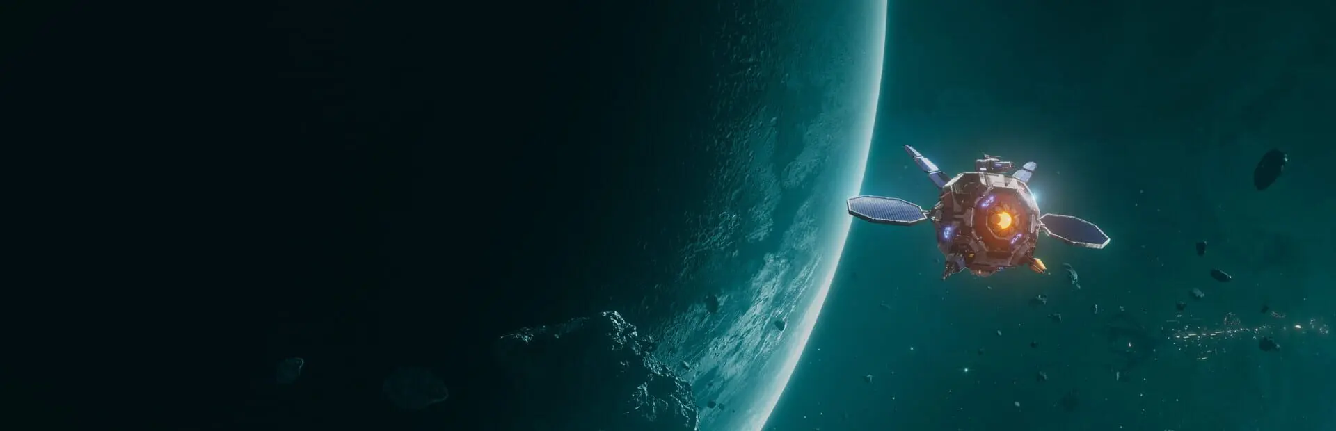 Starminer