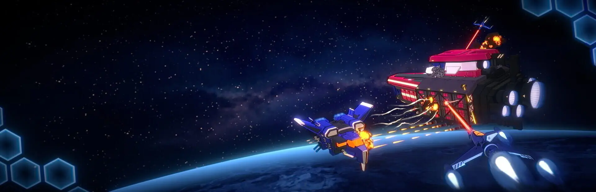 Stars of Icarus