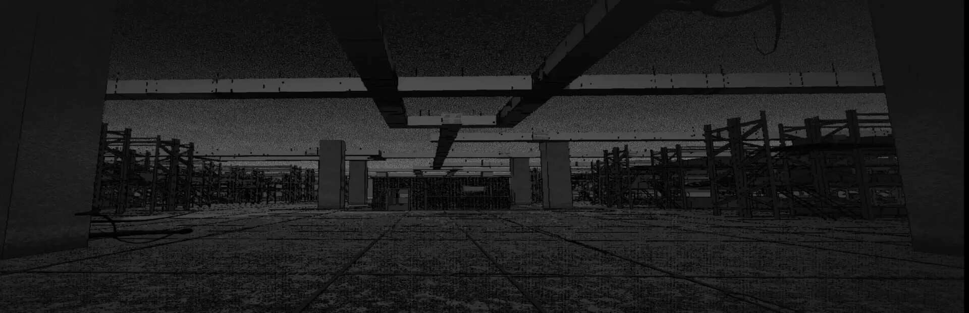 Static Shift