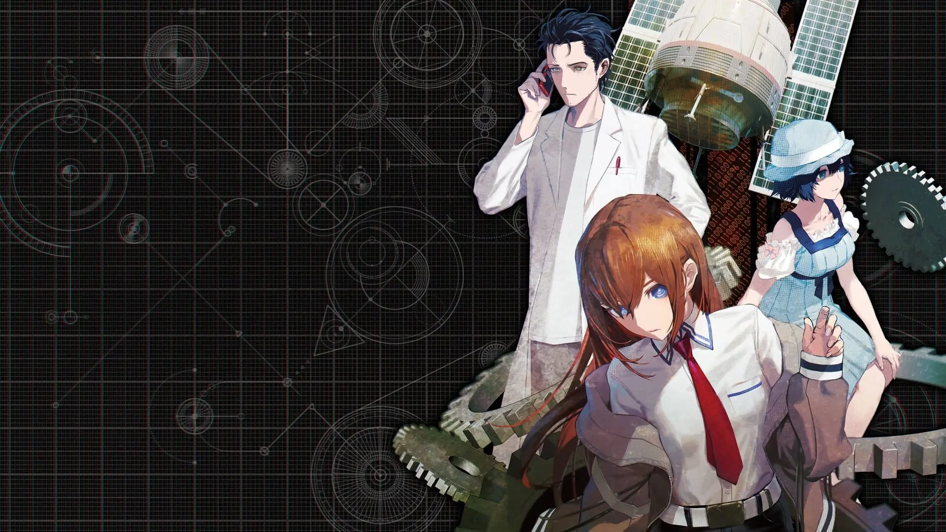 Steins;Gate Re:Boot