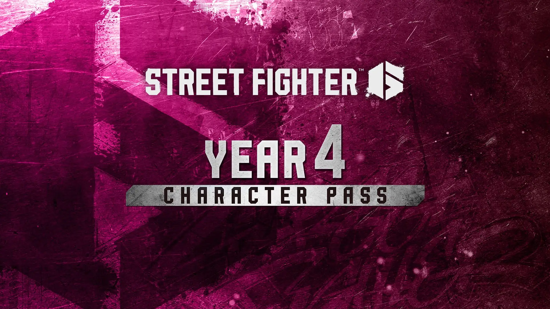 Street Fighter 6: Year 4 - Arjun