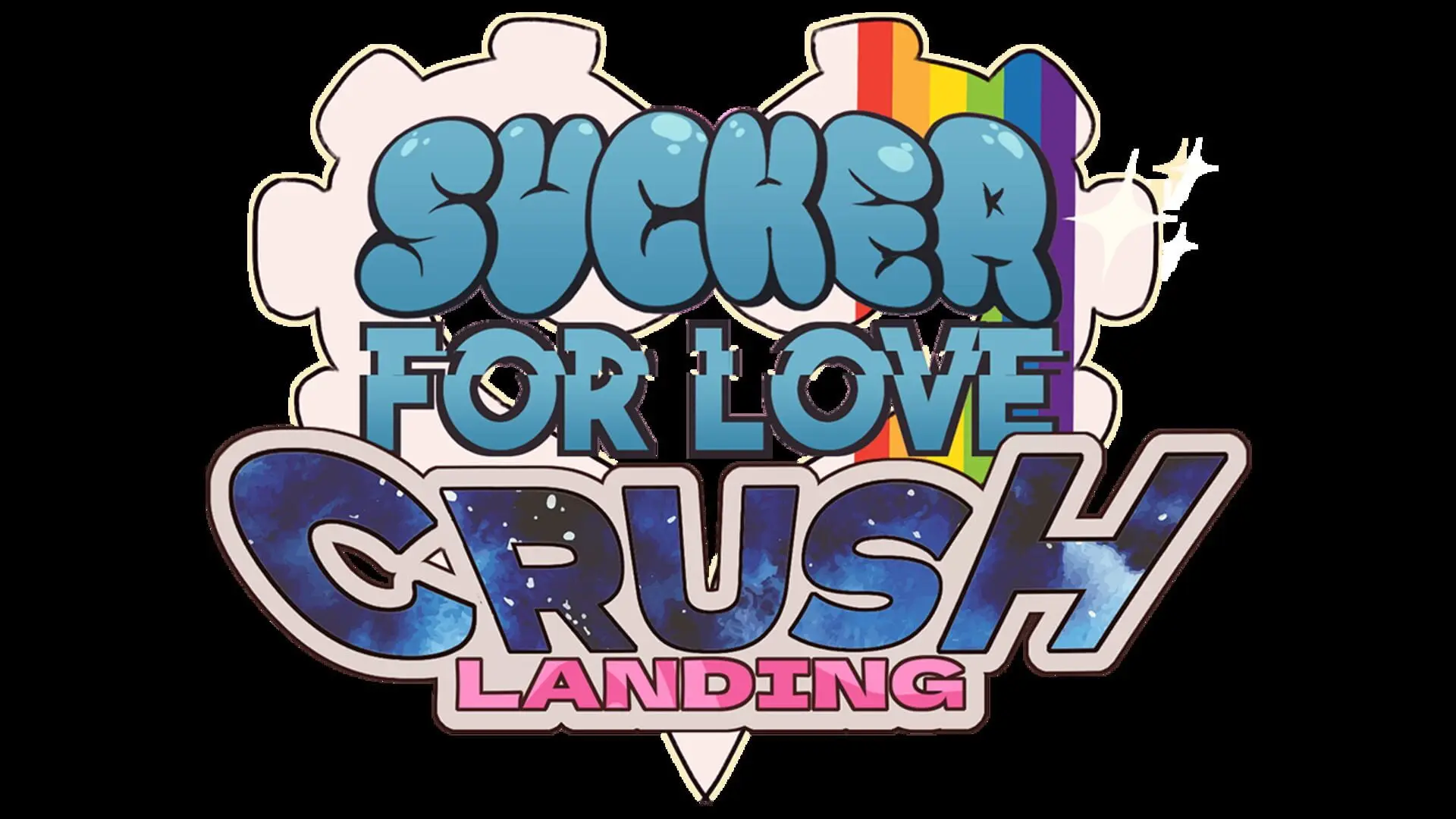 Sucker for Love: Crush Landing
