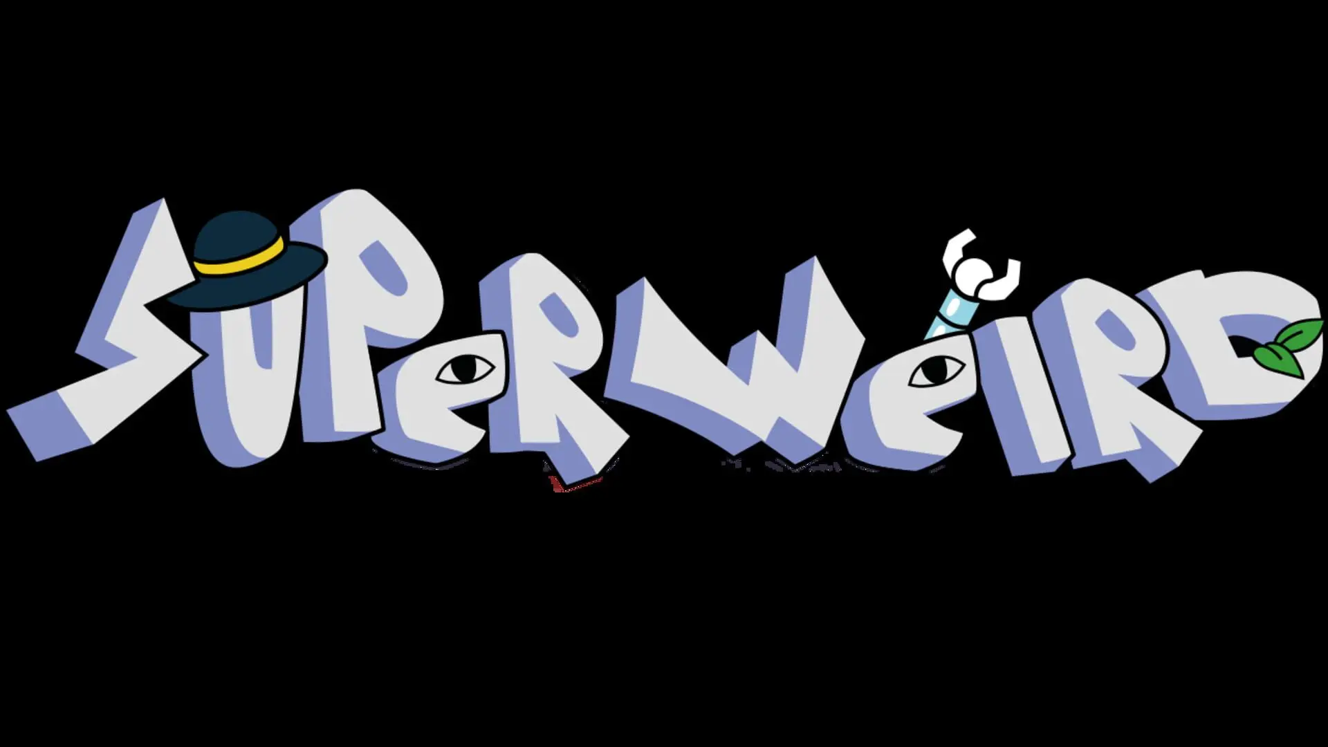 SuperWeird