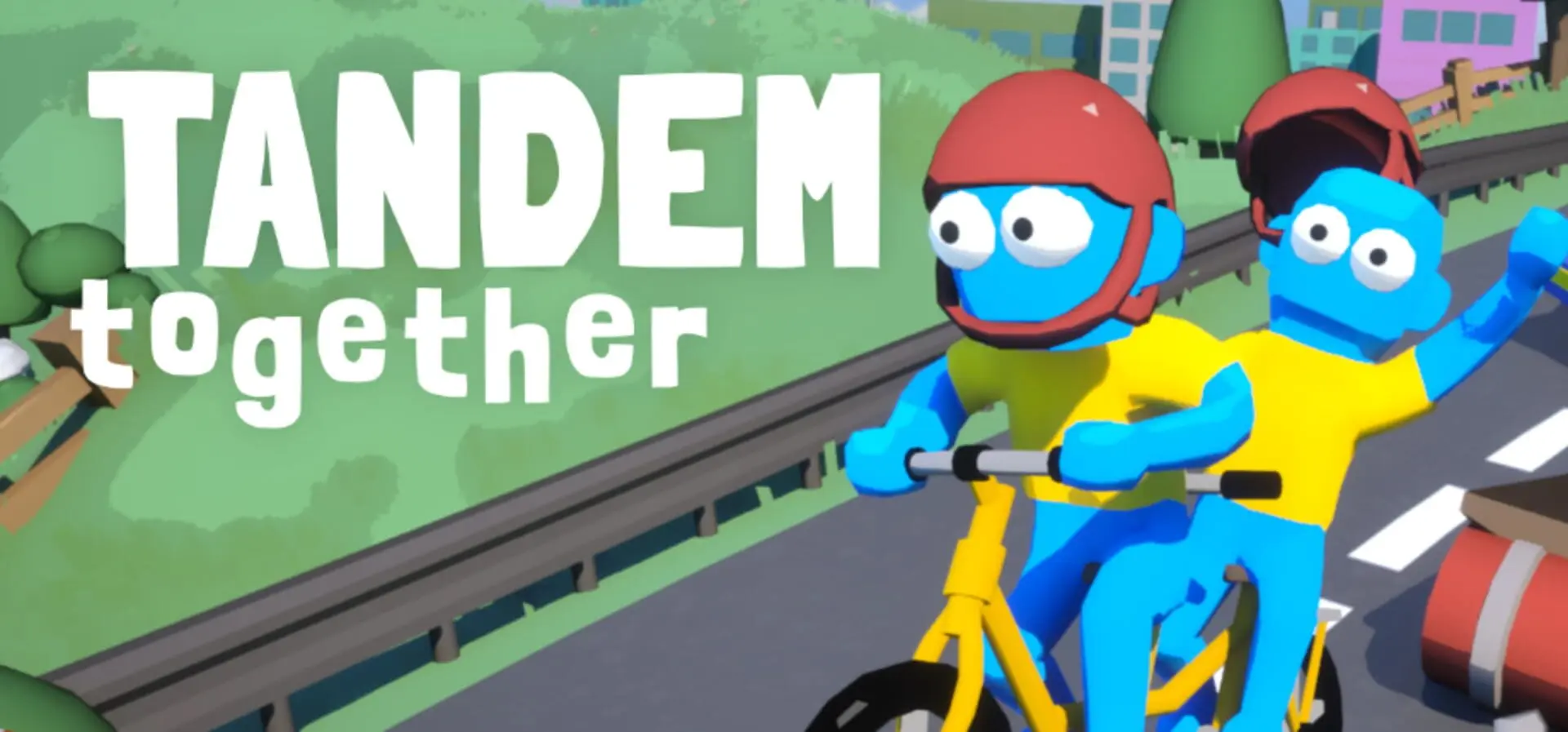 Tandem Together