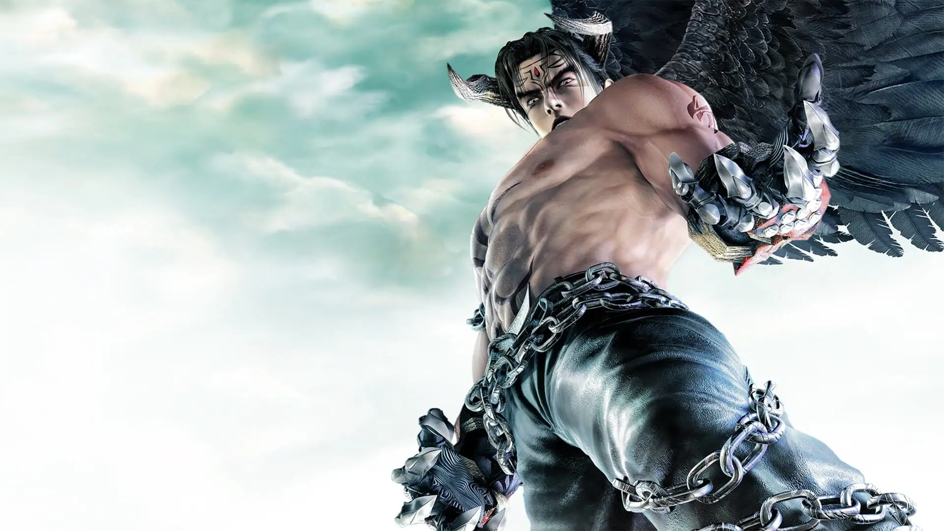 Tekken: Dark Resurrection