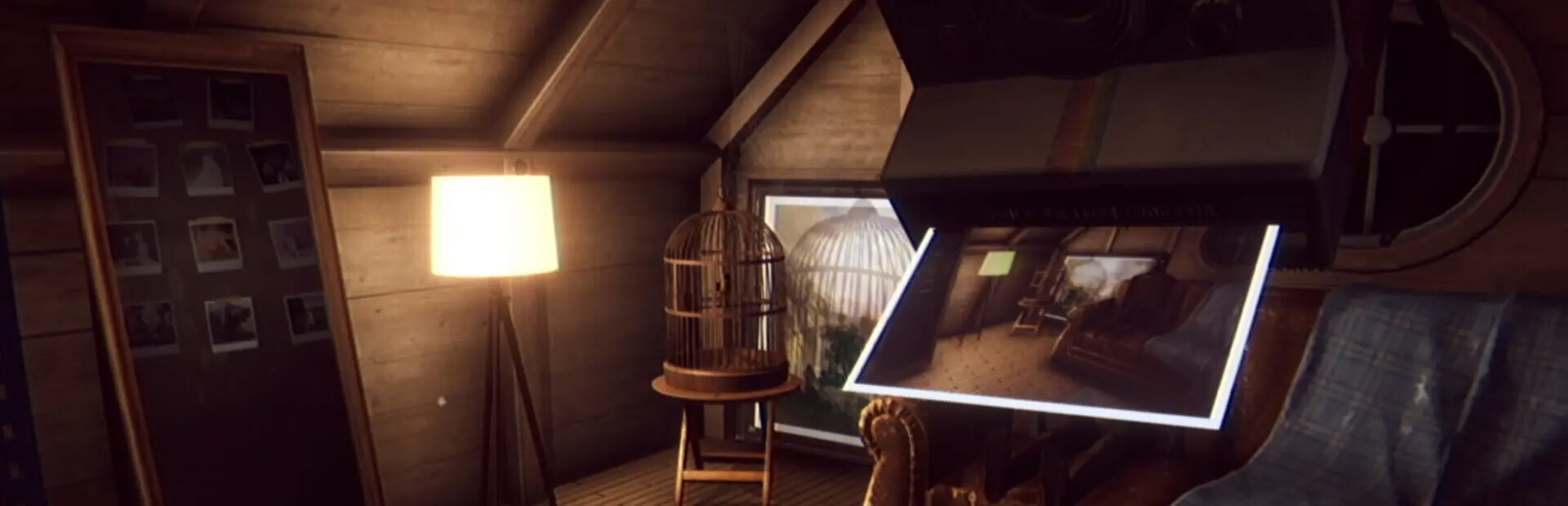 The 18th Attic