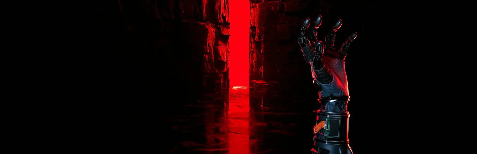 The Abyss Break