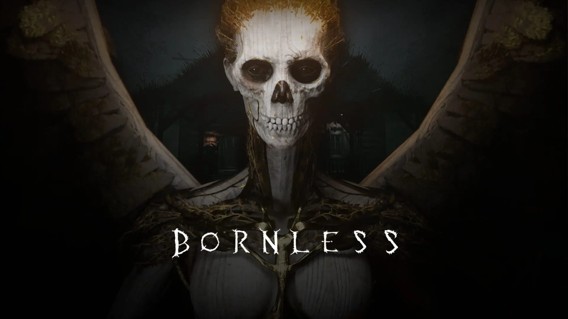 The Bornless