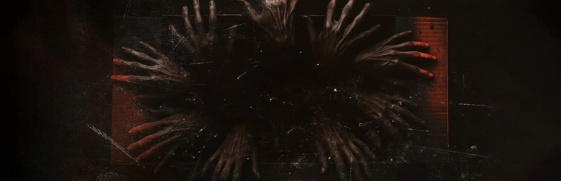 The Box of Fear