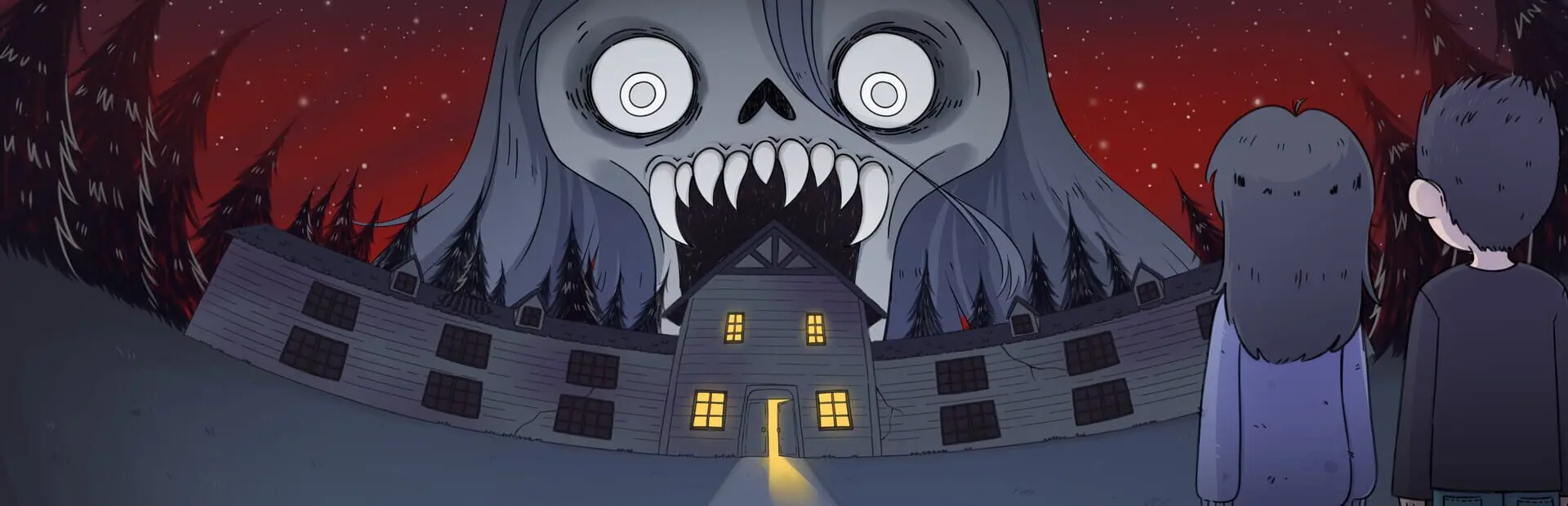 The Bugs Manor