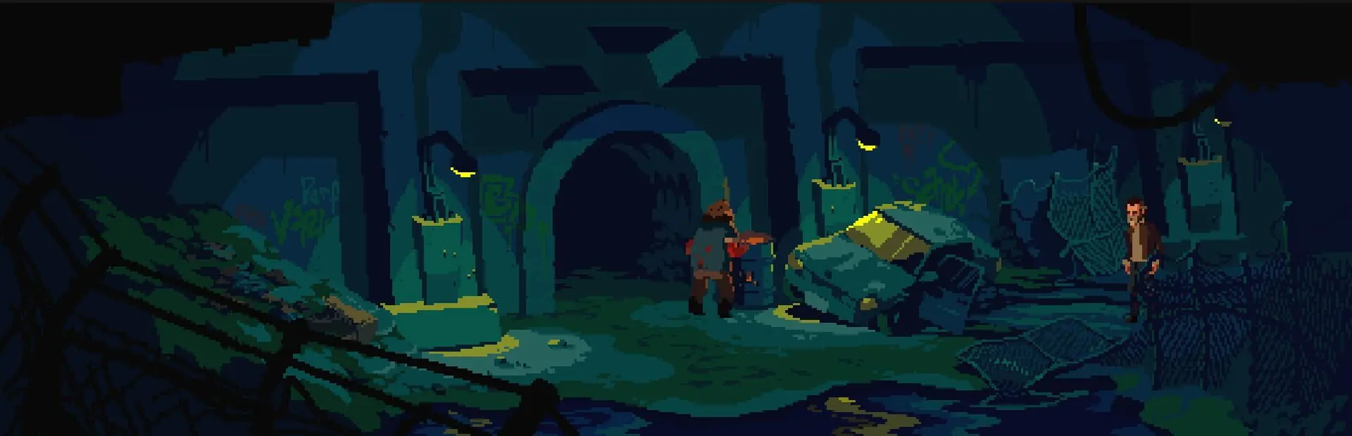 The Drifter