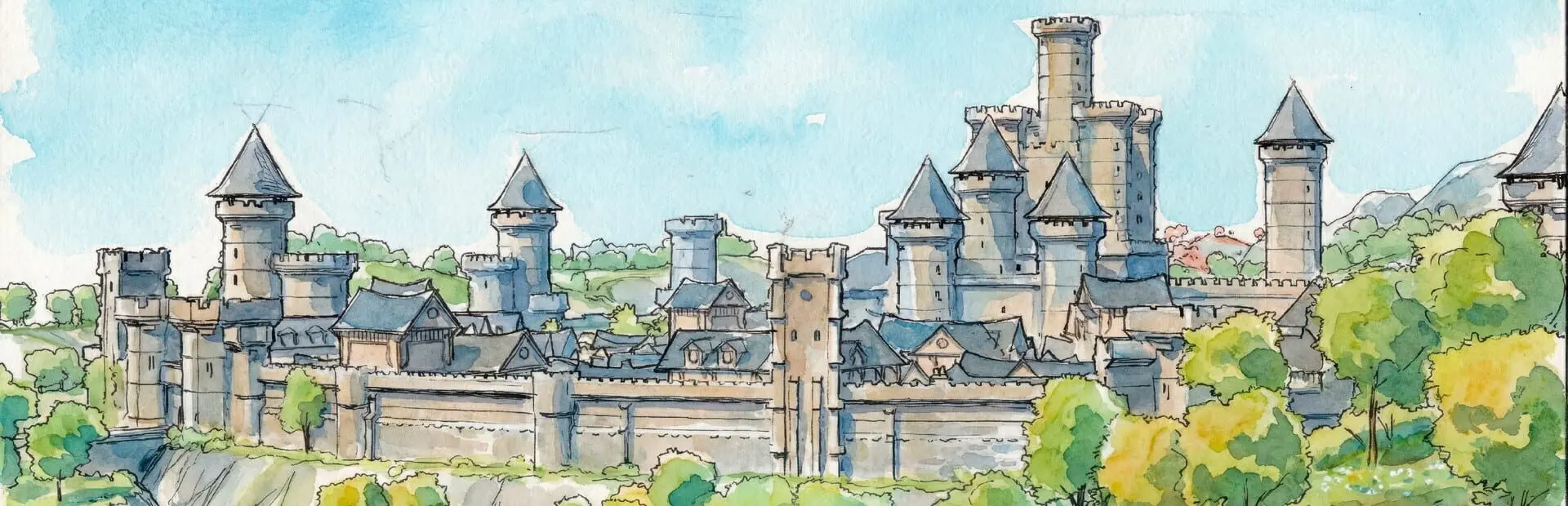 The Kingsward