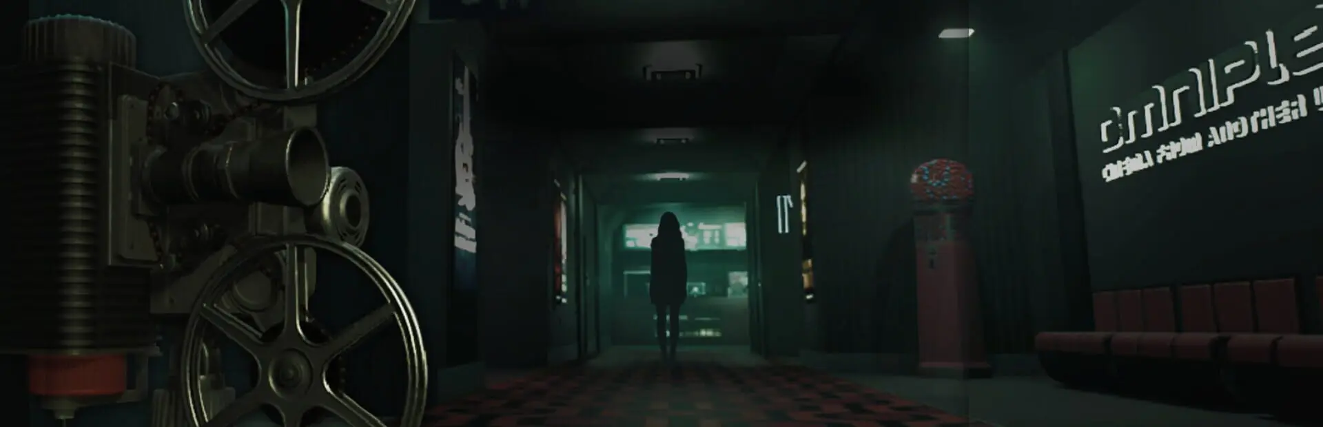 The Last Screening