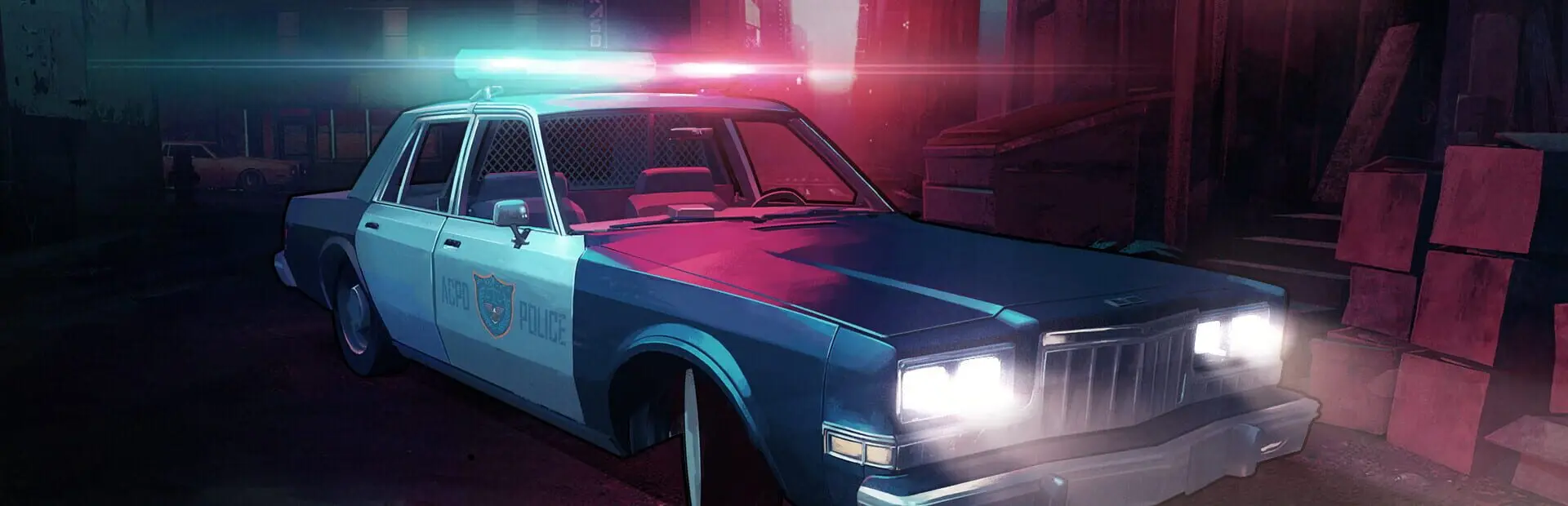 The Precinct