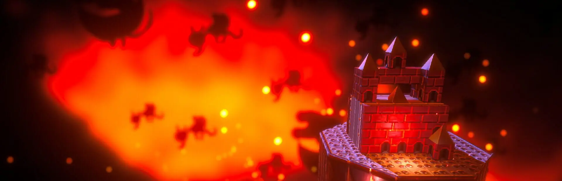 The Remake of the End of the Greatest RPG of All Time