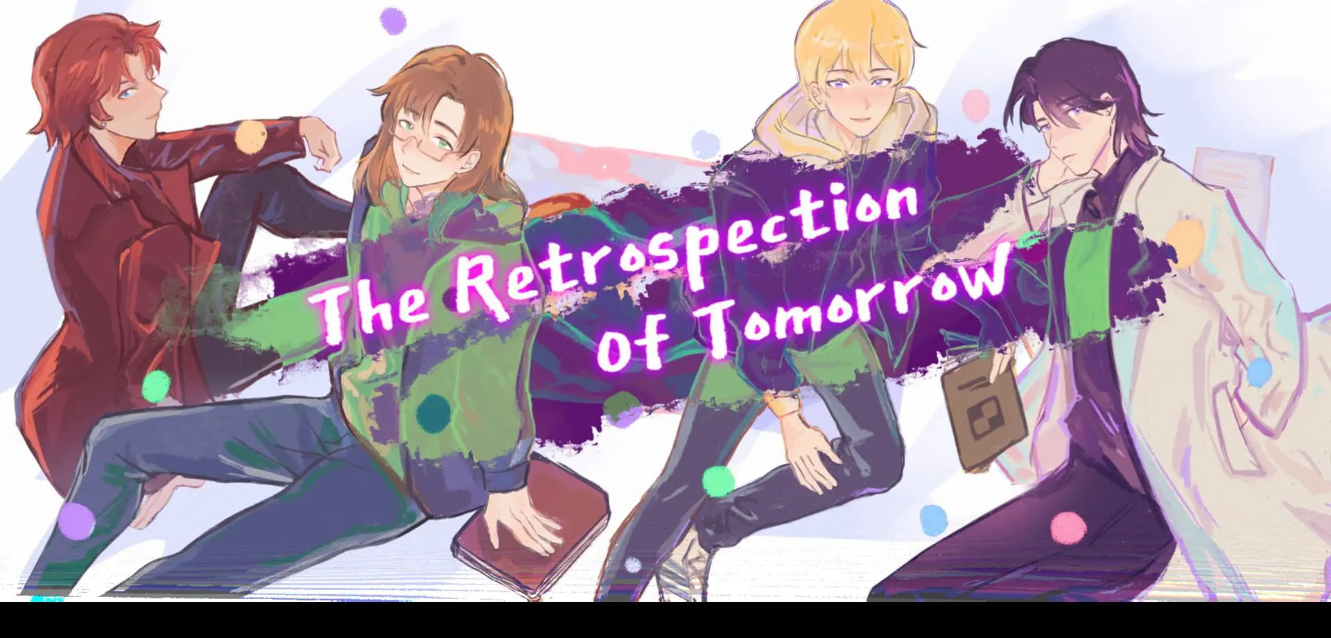 The Retrospection of Tomorrow