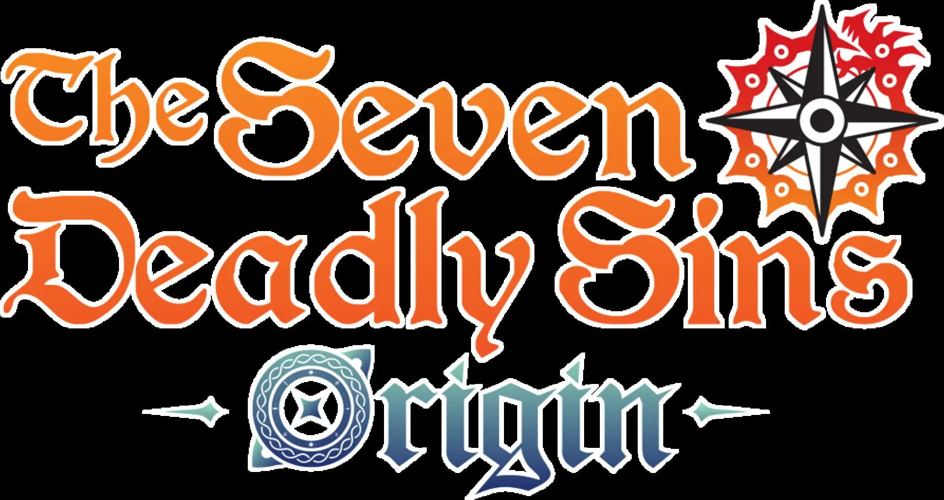 The Seven Deadly Sins: Origin