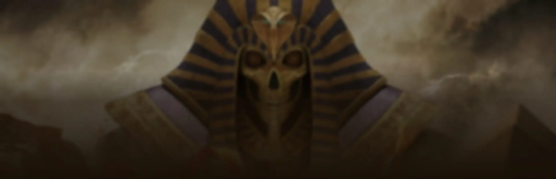 The Shadow Beneath