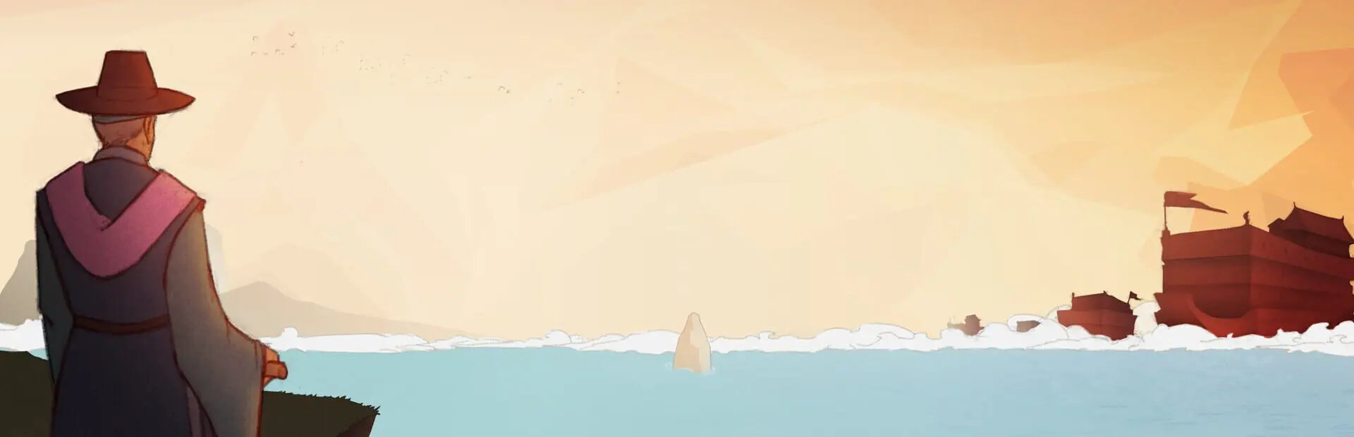 The Siege of Jeomdo