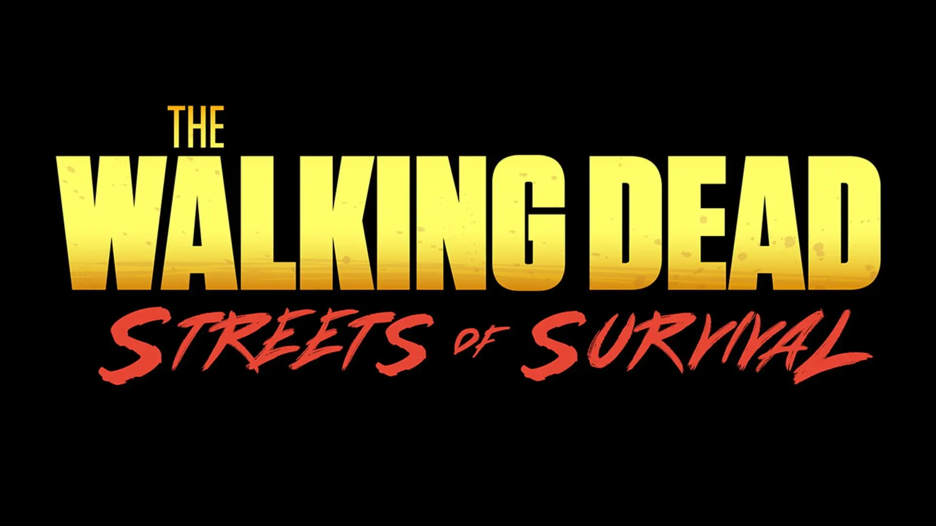 The Walking Dead: Streets of Survival