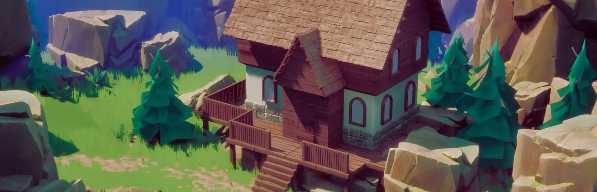 Tiny House Finds