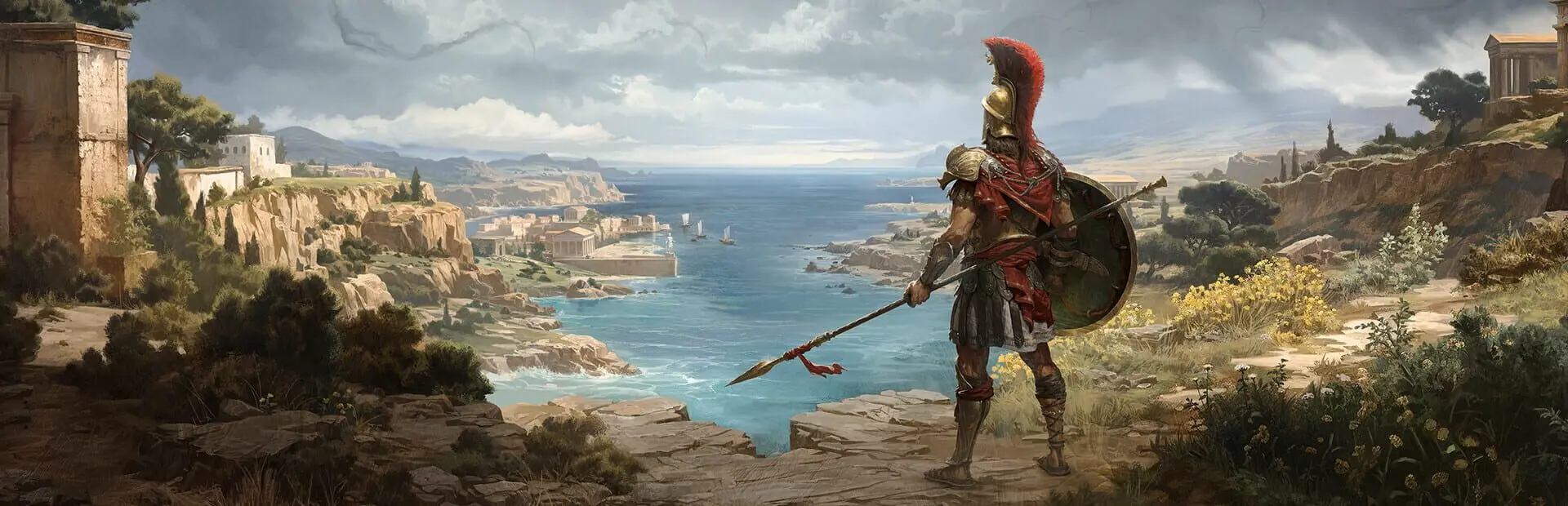 Titan Quest II