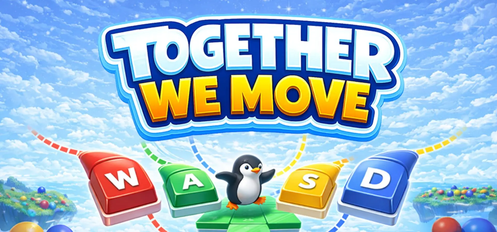 Together We Move