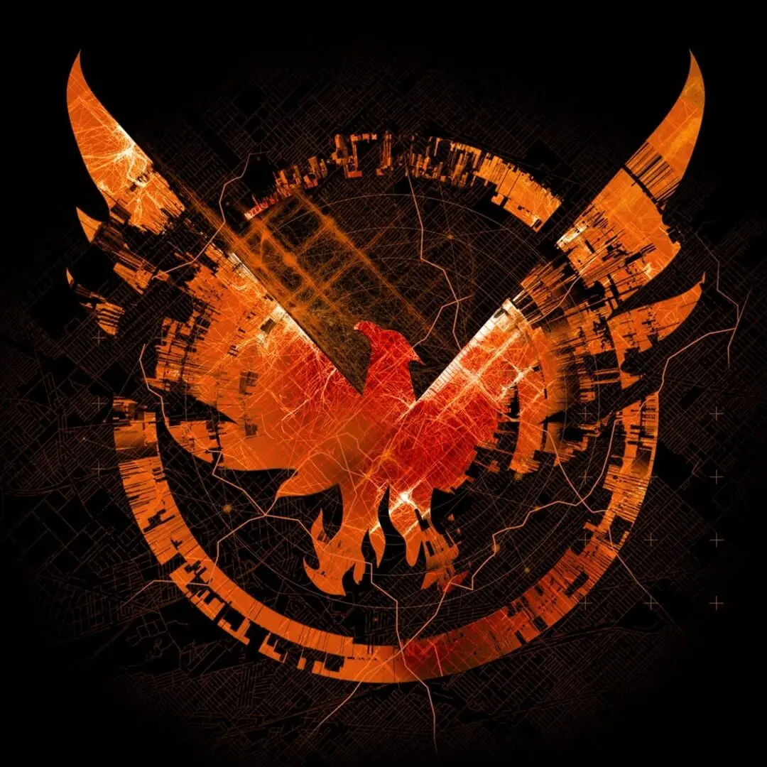 Tom Clancy's The Division: Resurgence