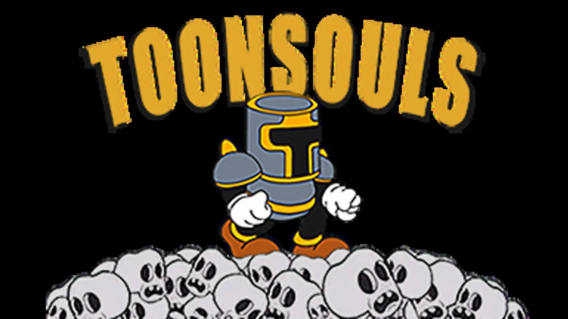 ToonSouls Maker