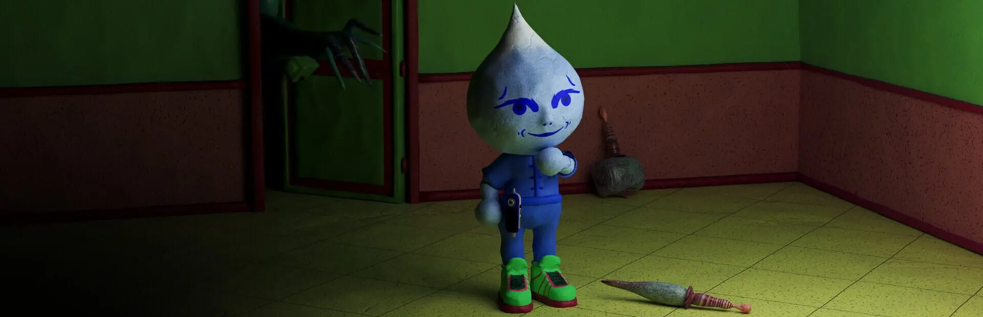 Tower of Tears