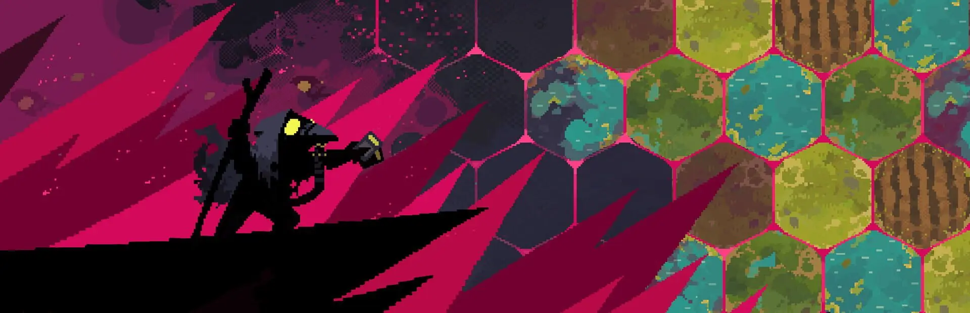 Toxic Frontier