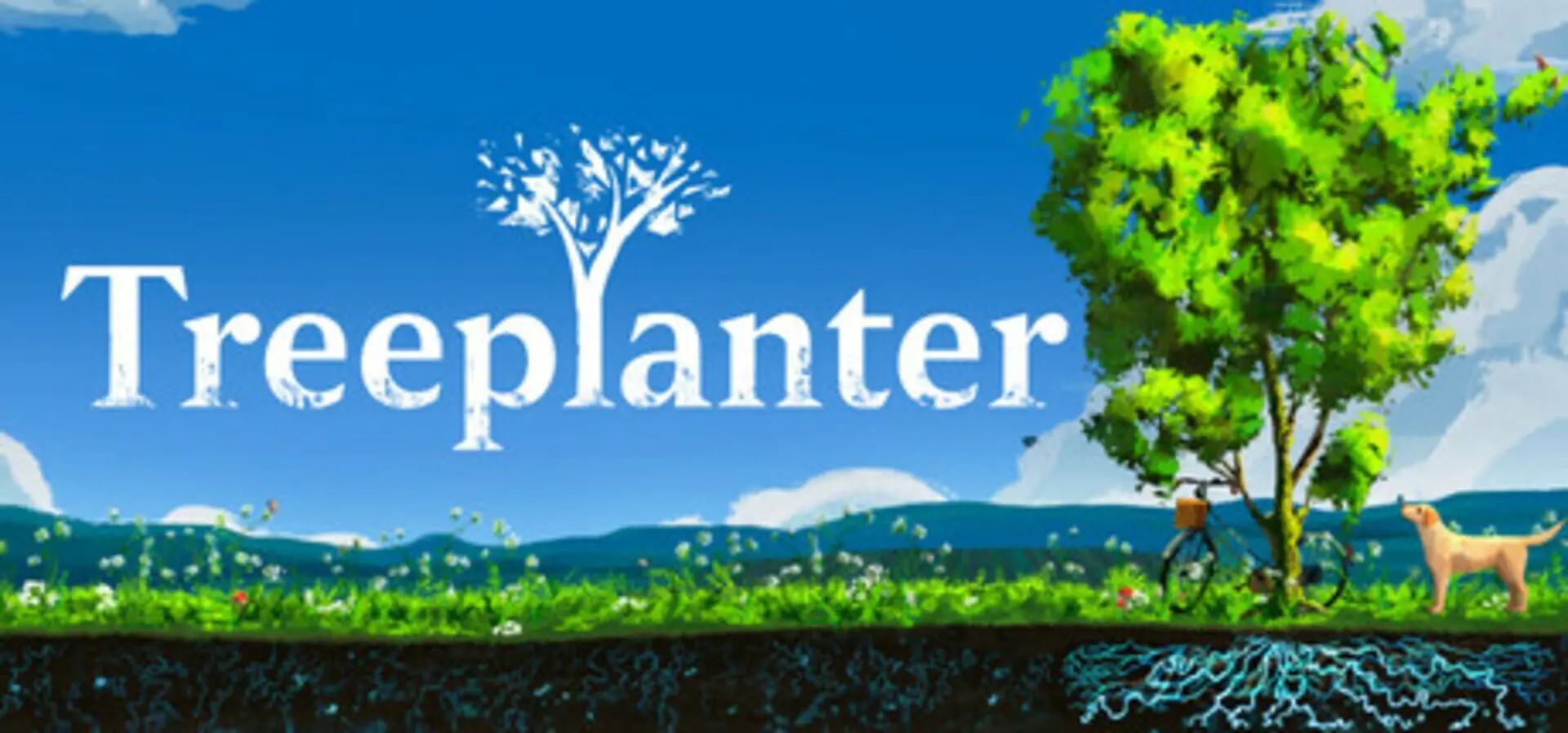 Treeplanter