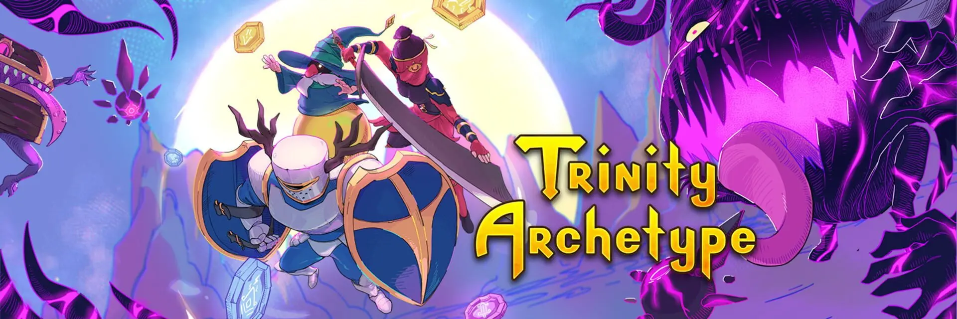 Trinity Archetype