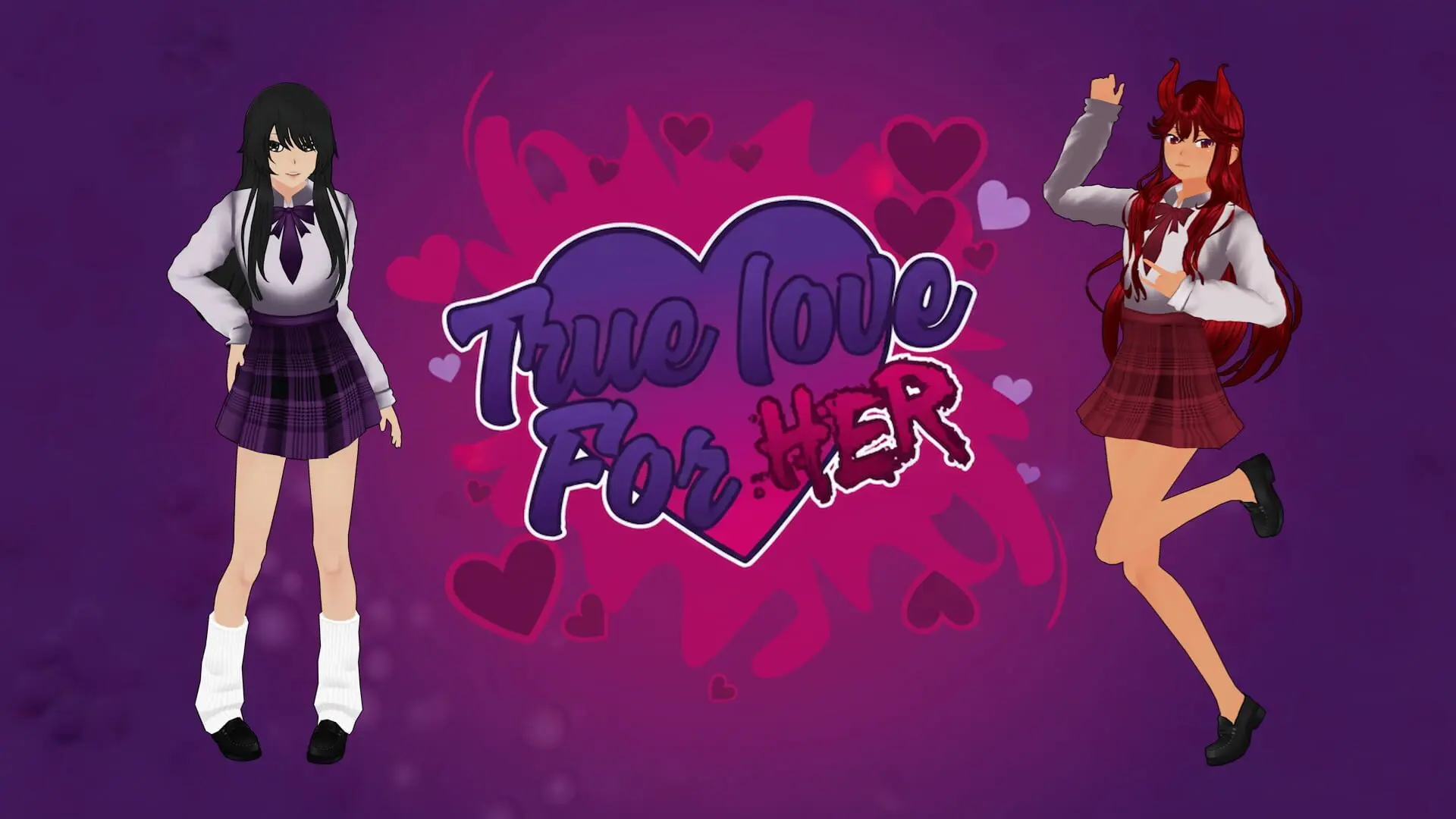 True Love For Her
