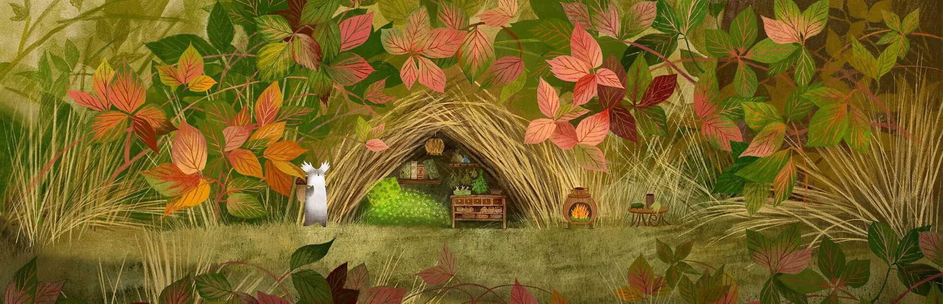 Tukoni: Forest Keepers