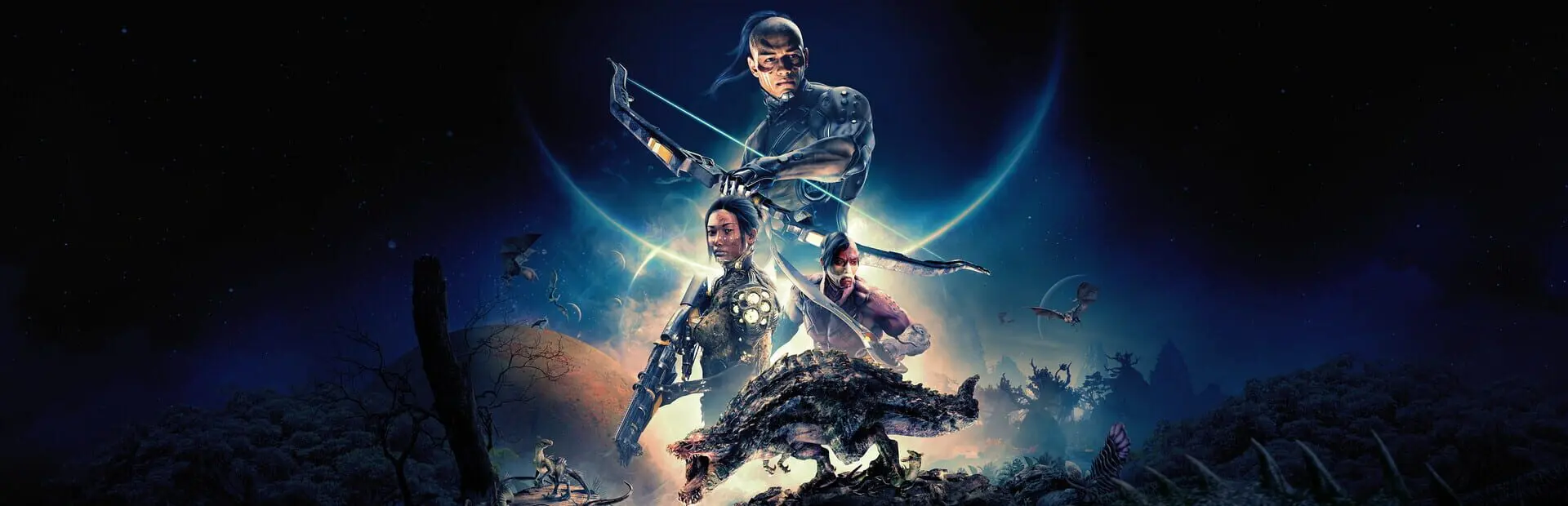 Turok: Origins