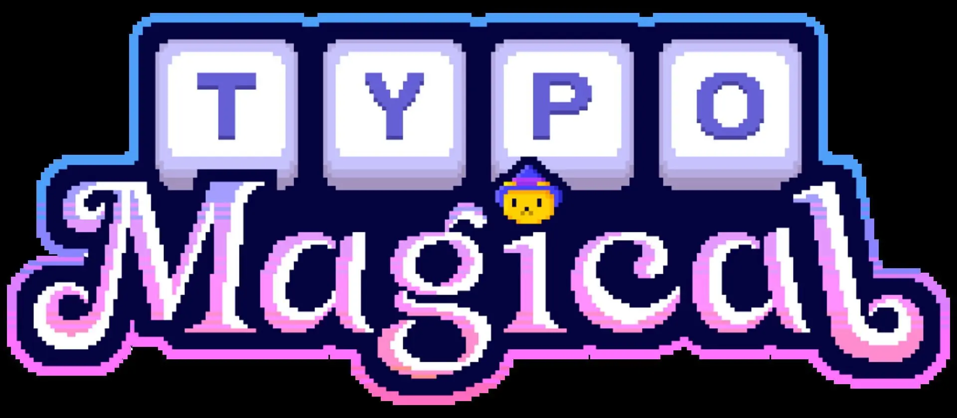 Typomagical