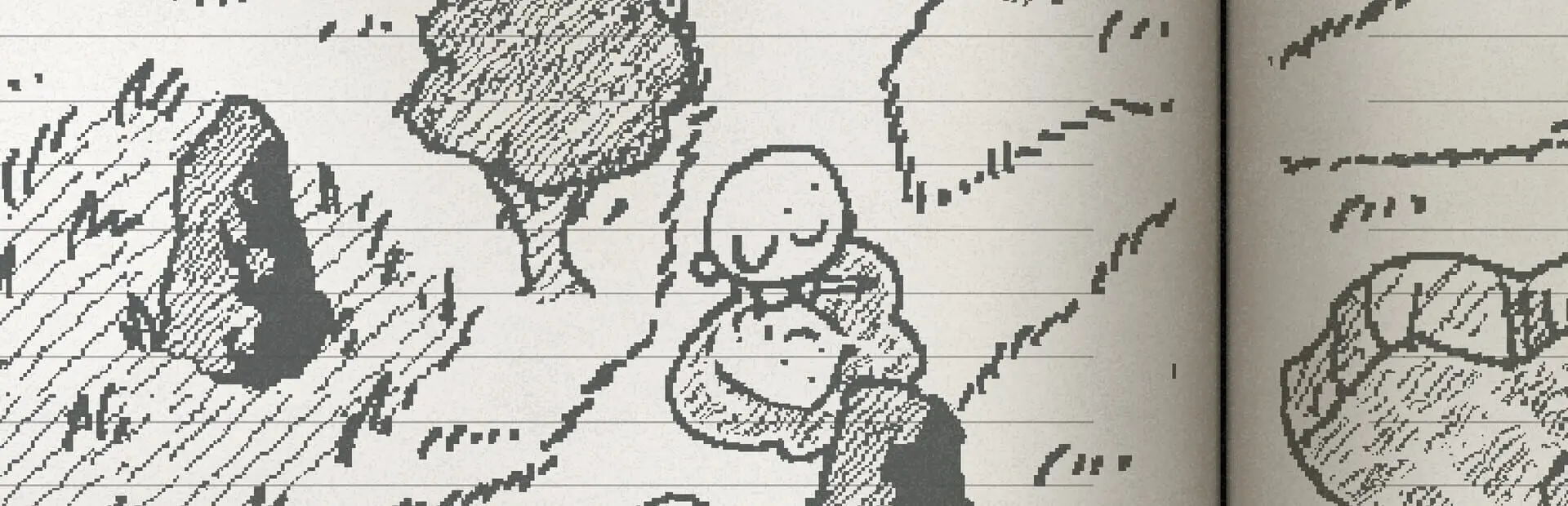Ugomeku Note
