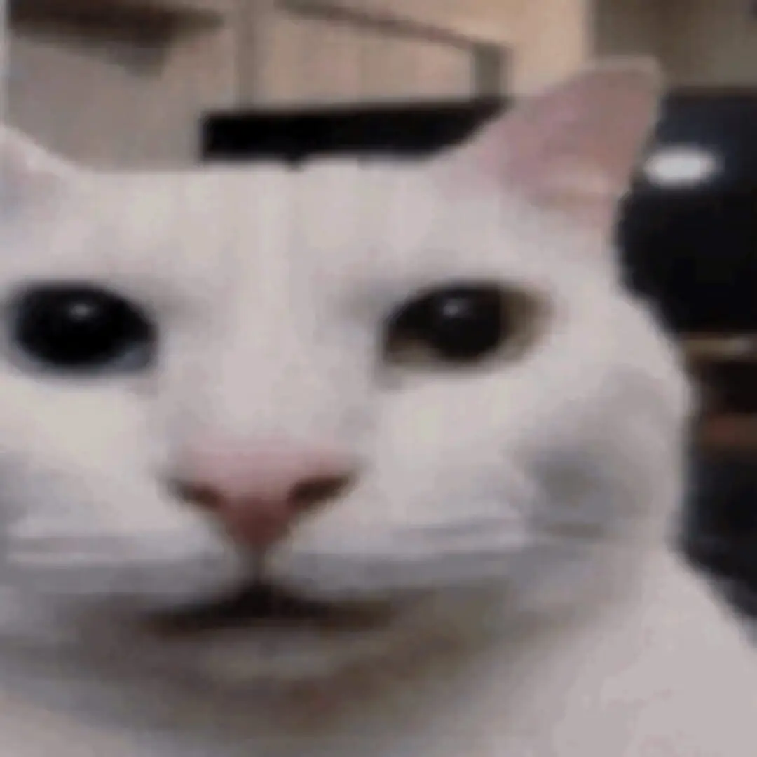 Uncanny Cat Golf